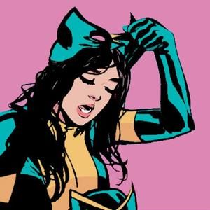 Meet your Posher, Ellie